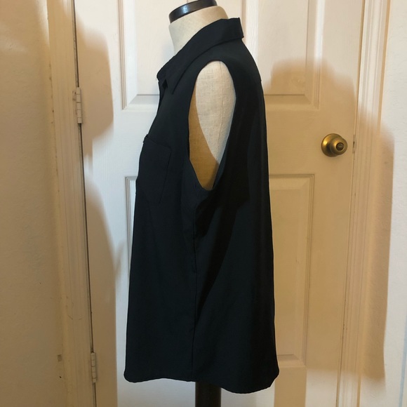 NWOT Columbia Performance Sportswear Top - Picture 3 of 6